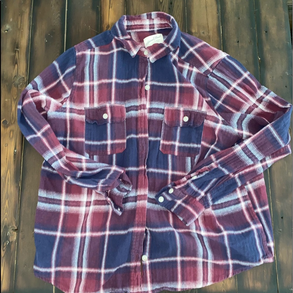 Flannel